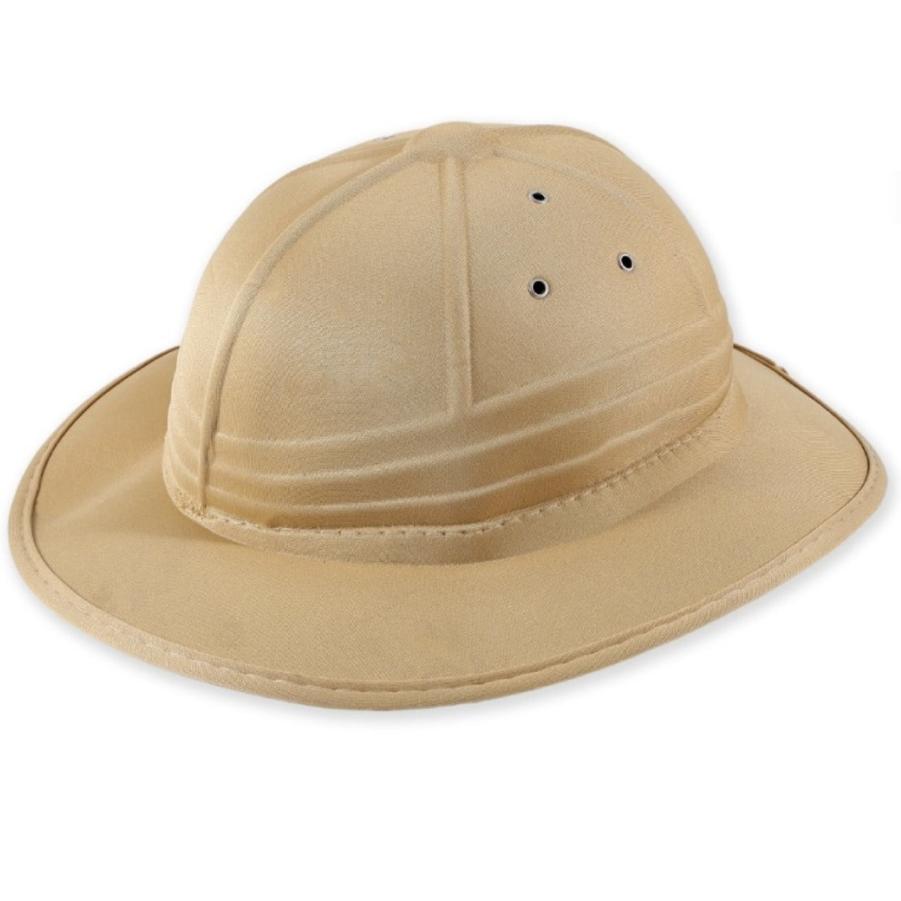 Cappello da esploratore beige