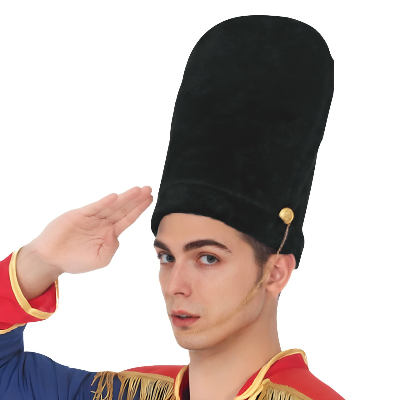 Cappello da Guardia Inglese