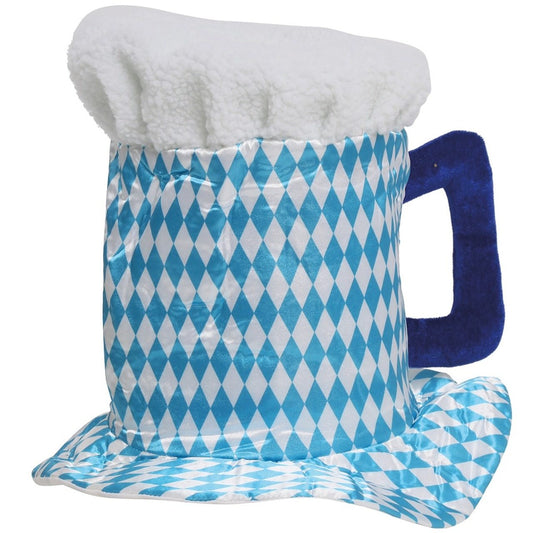 Cappello Boccale Birra Oktoberfest