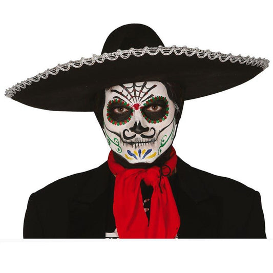 Cappello da Mariachi in feltro