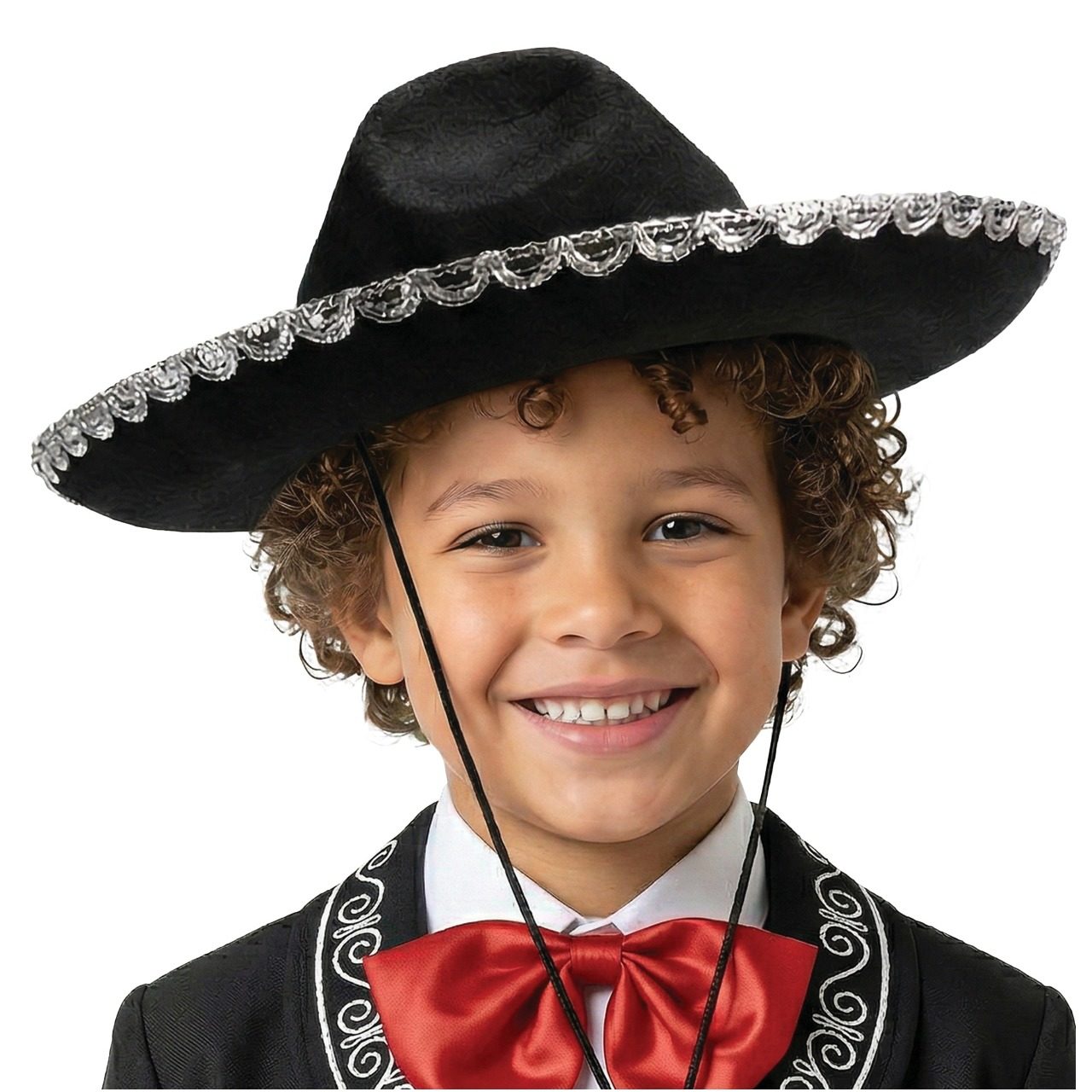 Cappello da Mariachi per bambino