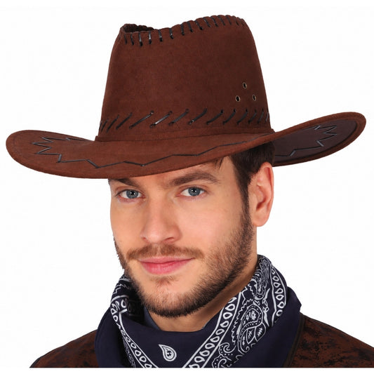 Cappello da Western Cowboy