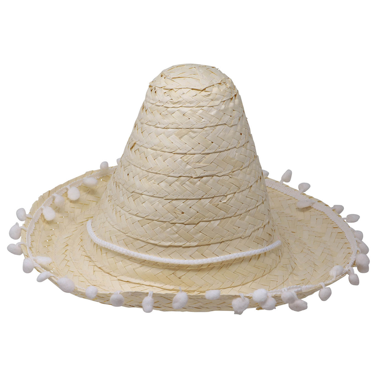 Cappello Messicano di Paglia Piccolo 