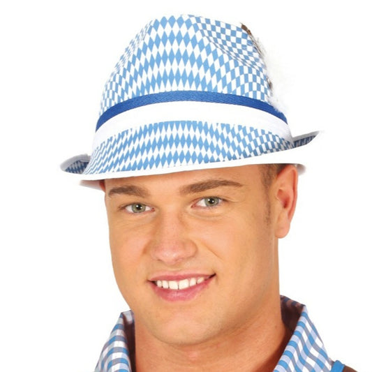 Cappello da Oktoberfest