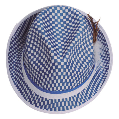 Cappello da Oktoberfest