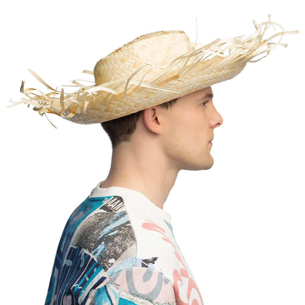 Cappello di paglia
