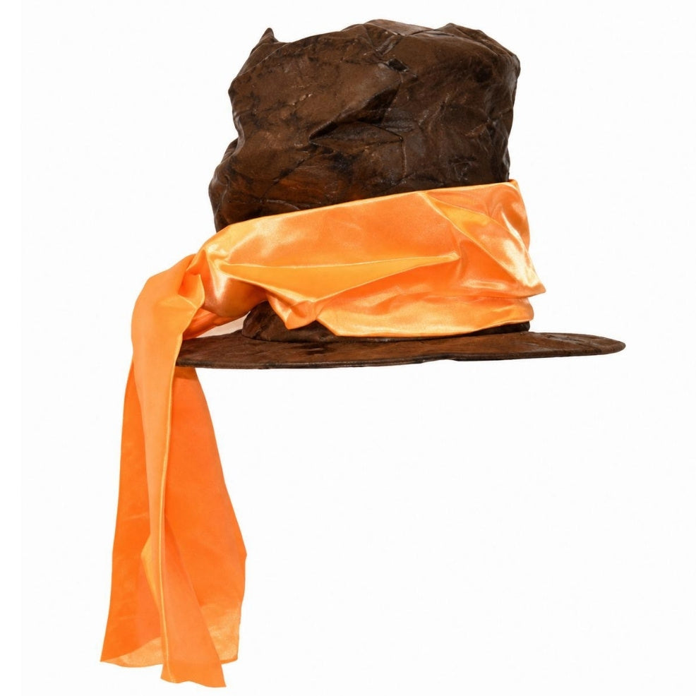 Cappello da Cappellaio con Pelo Eco