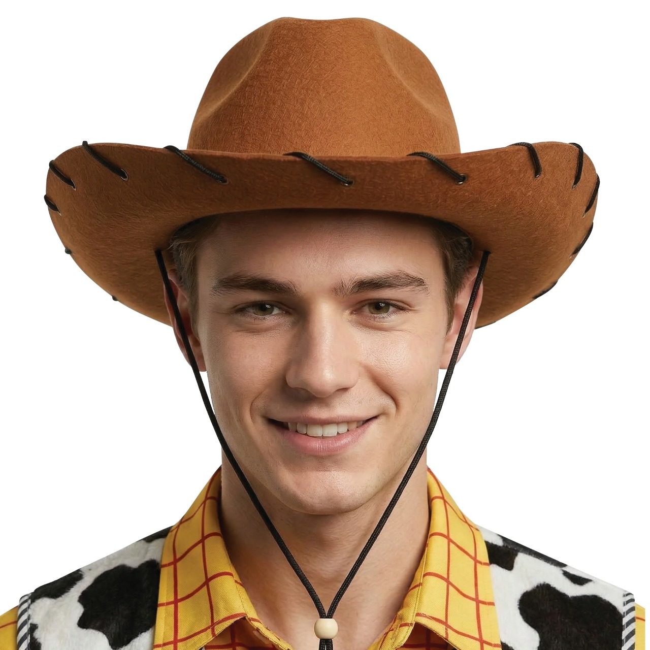 Cappello da cowboy Woody