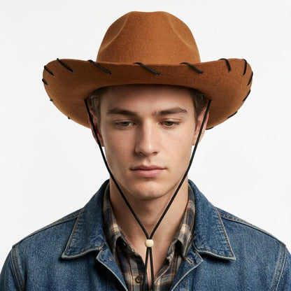 Cappello da cowboy Woody