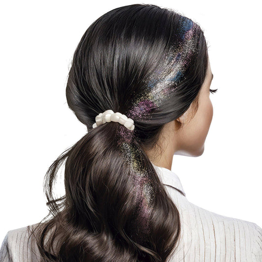 Spray per Capelli Glitter Colorati