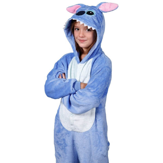 Costume di Stitch per bambini