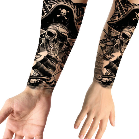 Tatuaggio Pirata