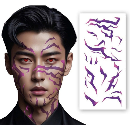 Tatuaggi da Demone K-Pop