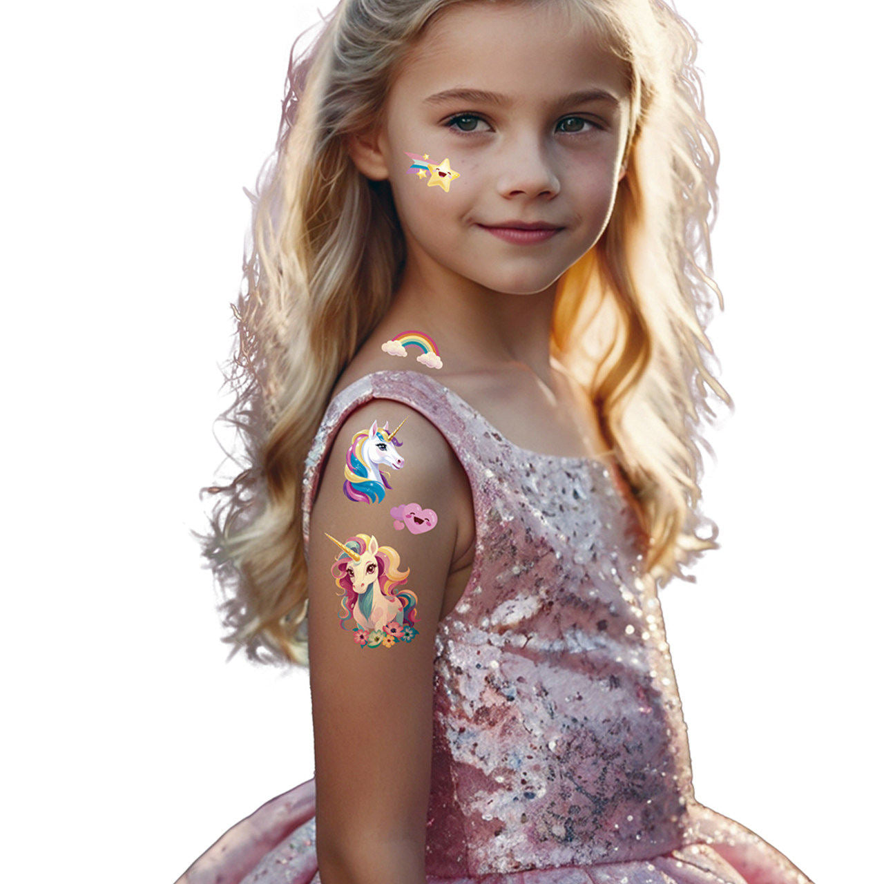 Tatuaggi di Unicorno