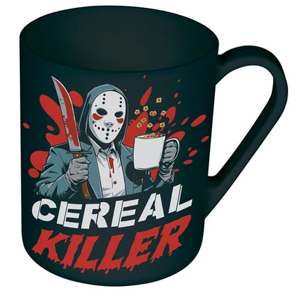Tazza Killer Halloween