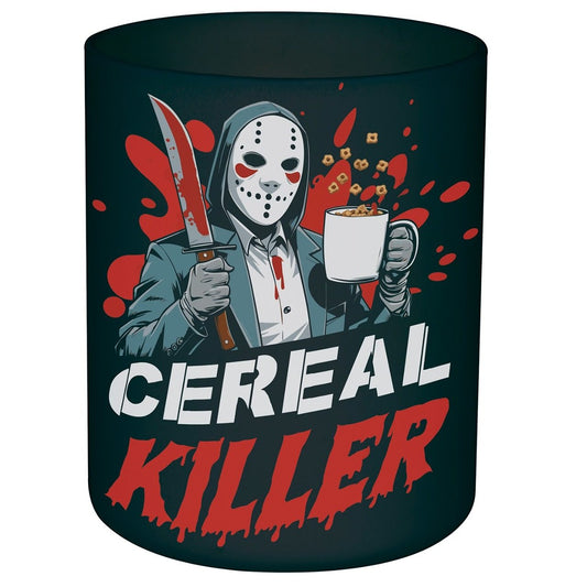 Tazza Killer Halloween