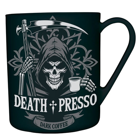 Tazza Morte Halloween 