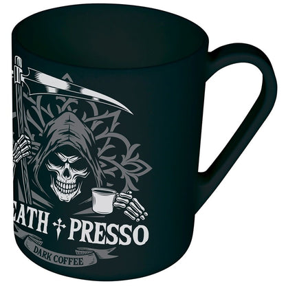 Tazza Morte Halloween 