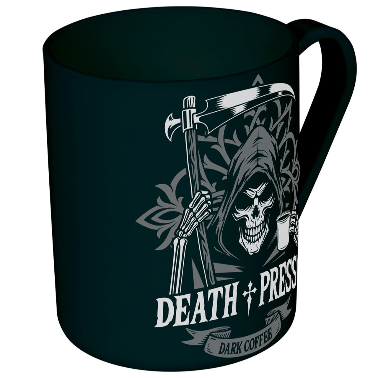 Tazza Morte Halloween 