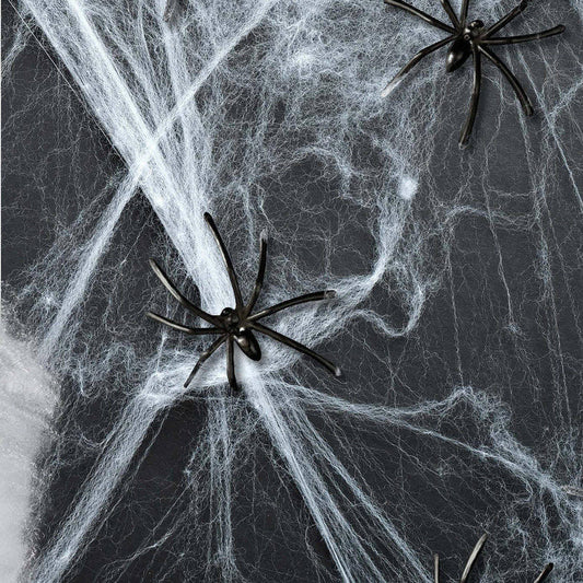 Ragnatela Bianca 100gr