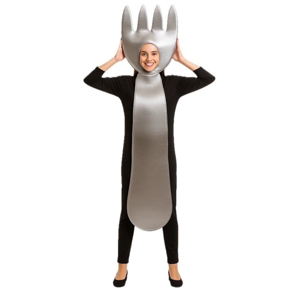 Costumi di coppia da Cucchiaio e Forchetta