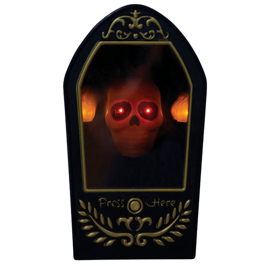 Campanello Halloween Animato