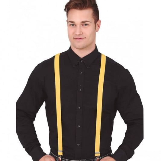 Bretelle Neon Colorate
