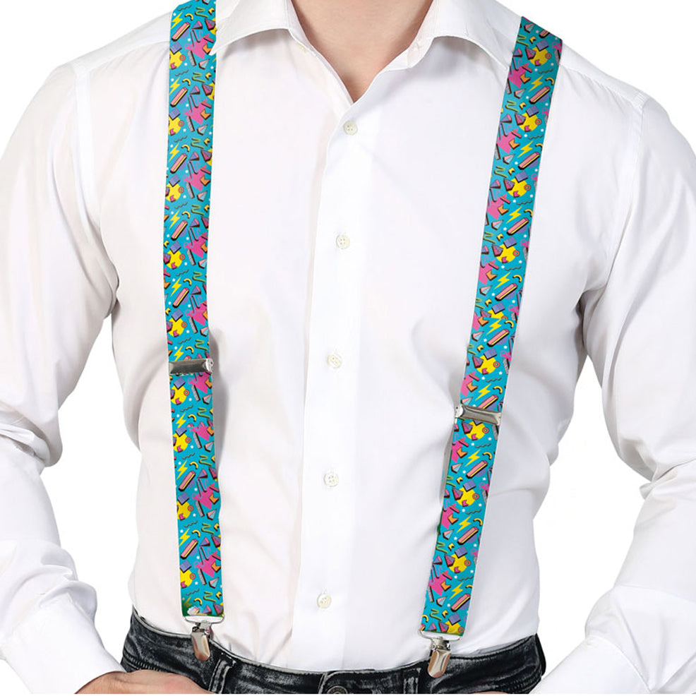 Bretelle Oktoberfest Boccali 