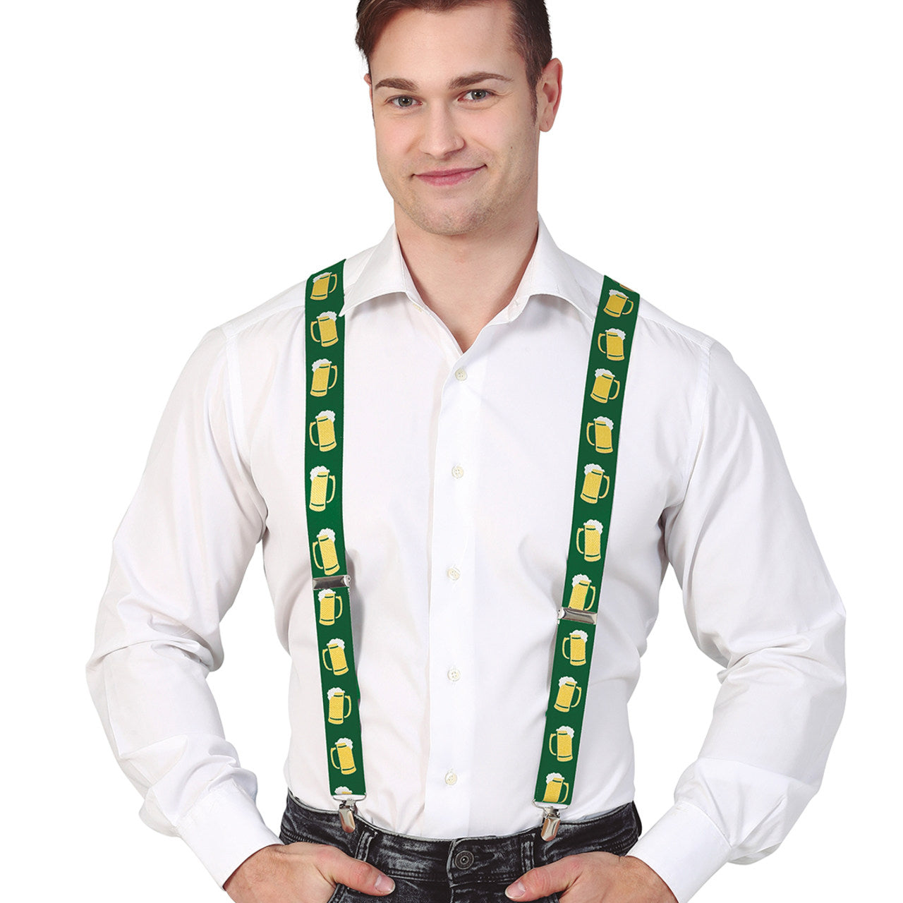 Bretelle Oktoberfest Boccali 