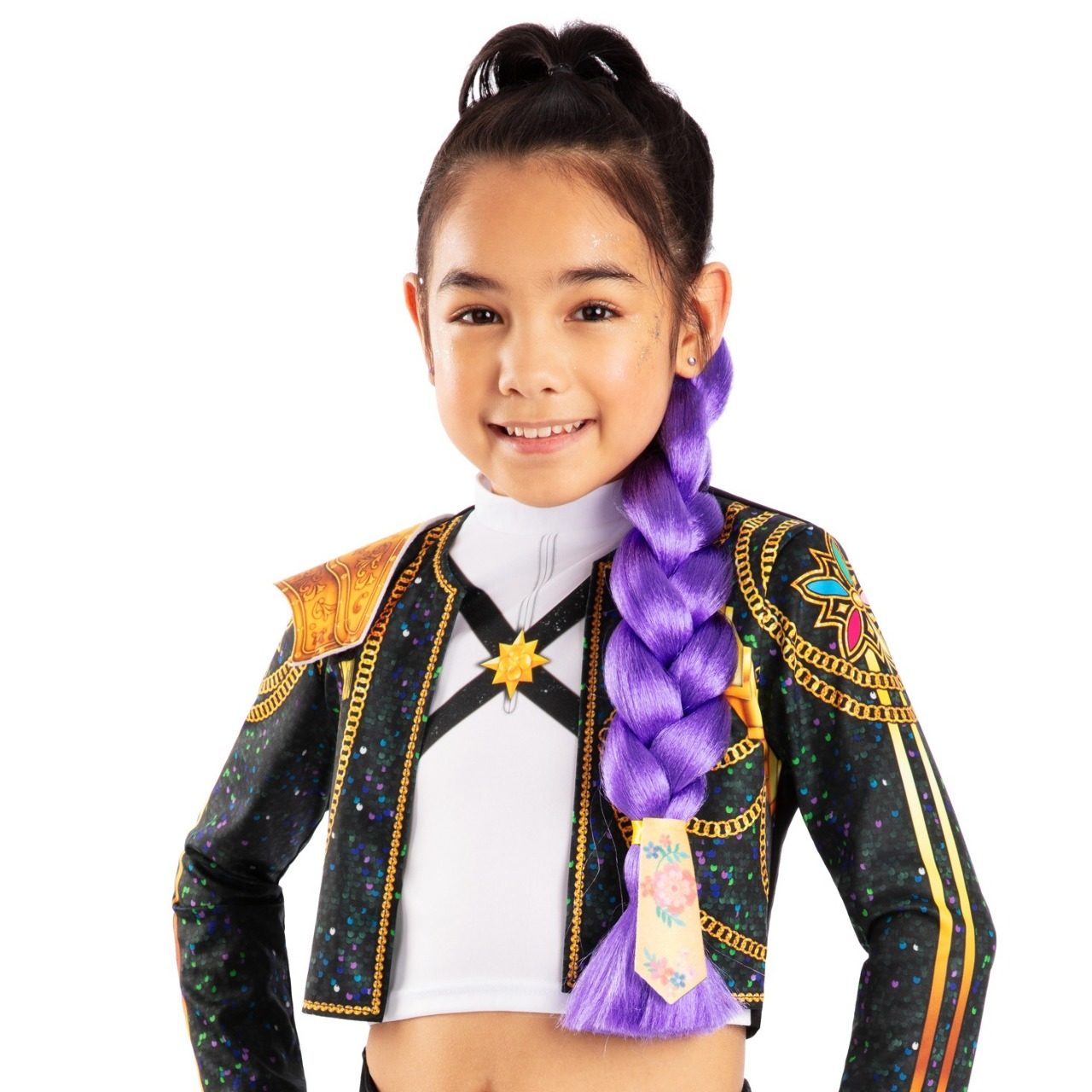 Treccia di Rumi™ K-Pop Classic