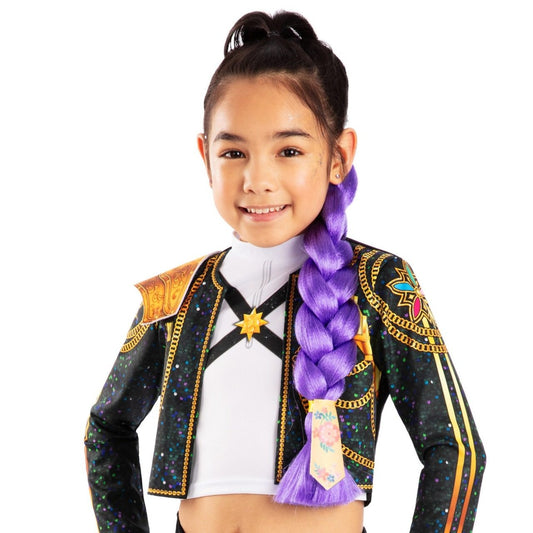 Treccia di Rumi™ K-Pop Classic 