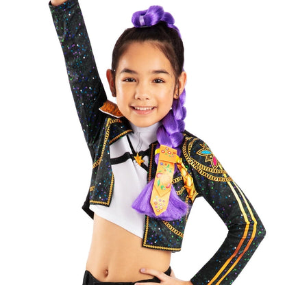 Treccia di Rumi K-Pop™ Deluxe