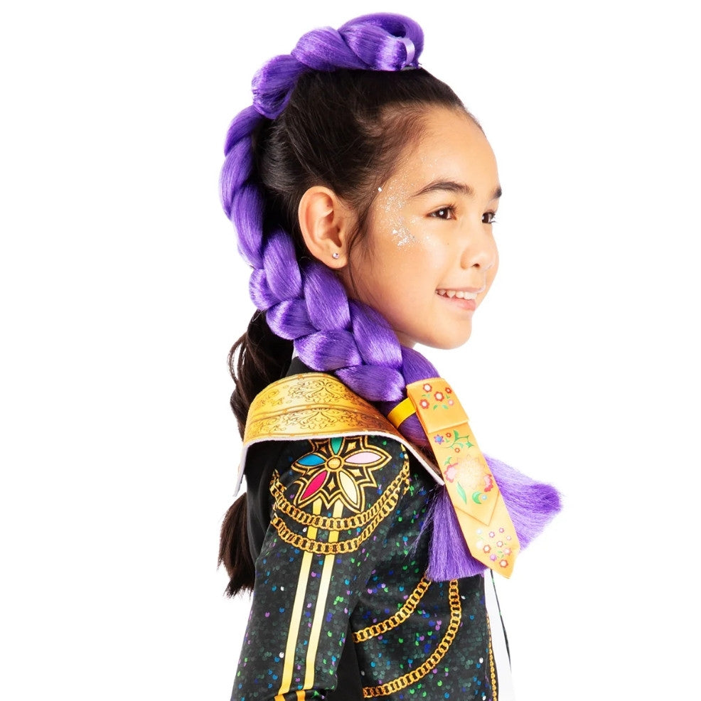 Treccia di Rumi K-Pop™ Deluxe