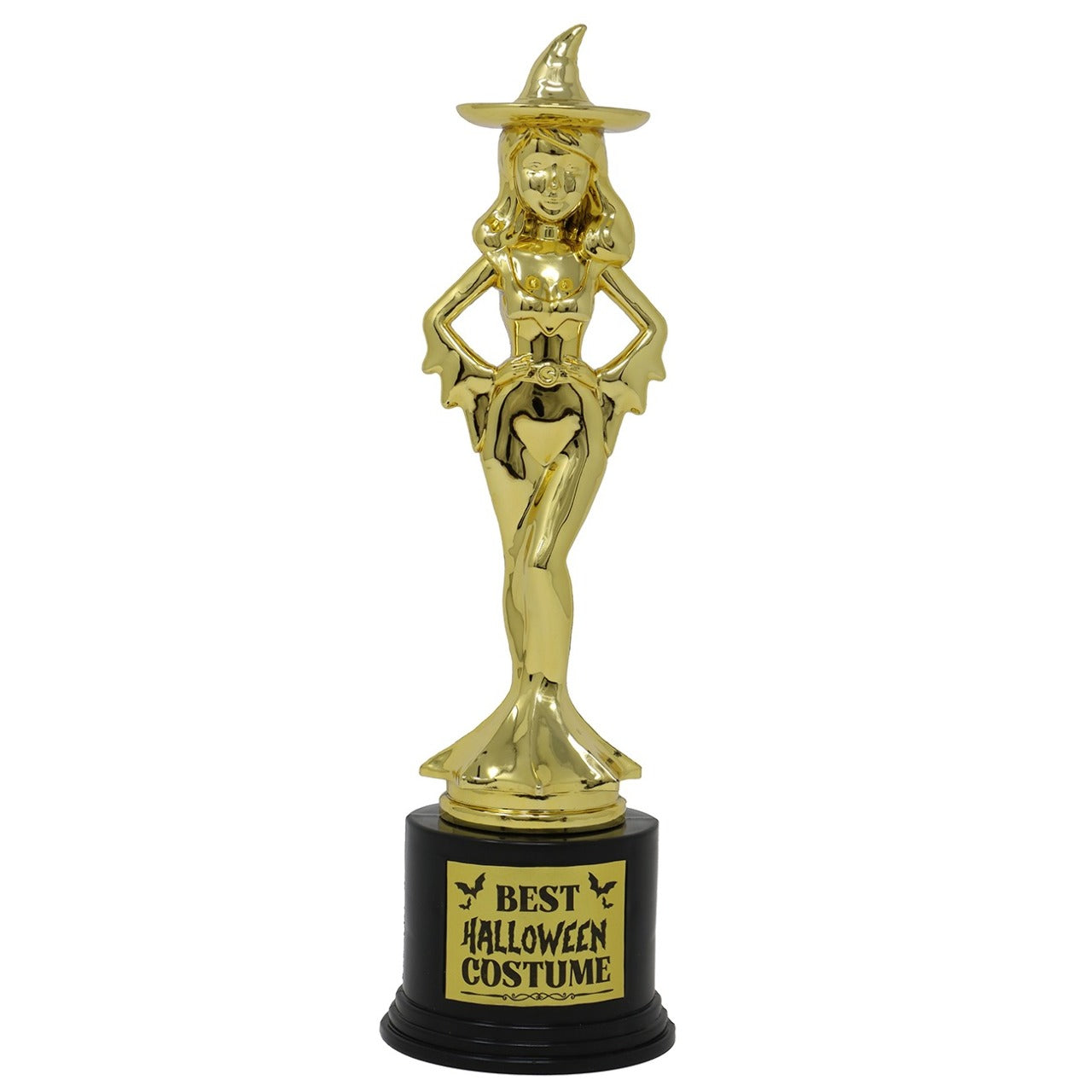 Trofeo al Miglior Costume di Halloween 