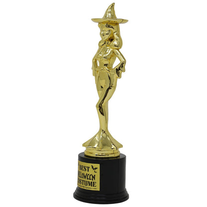 Trofeo al Miglior Costume di Halloween 