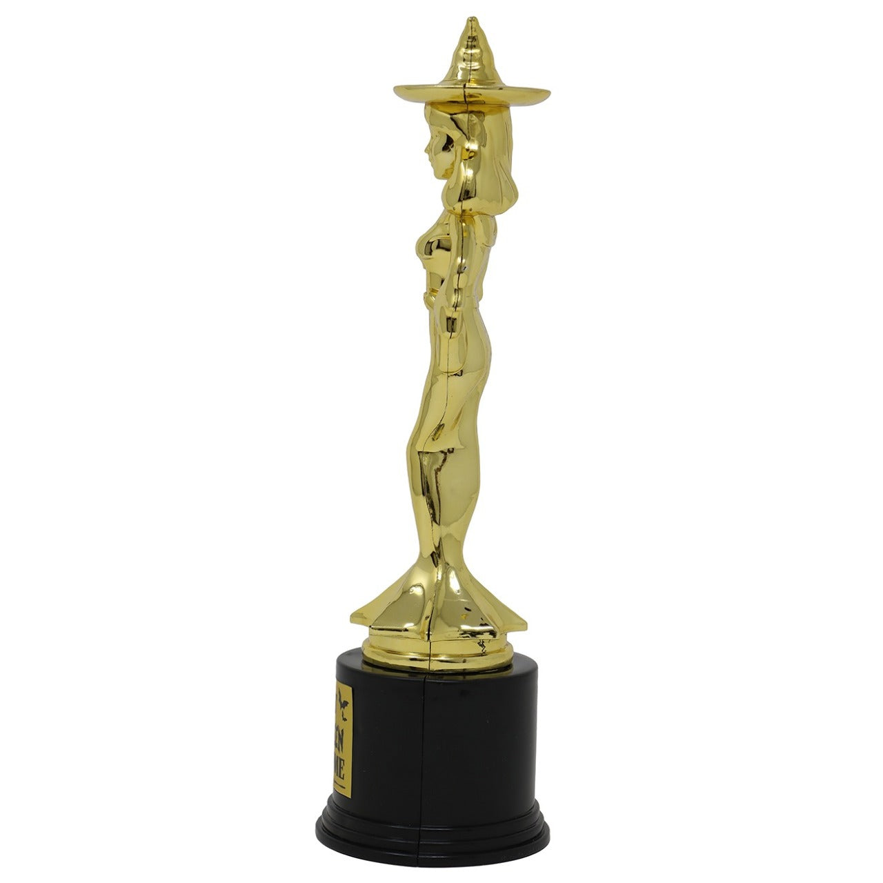 Trofeo al Miglior Costume di Halloween 