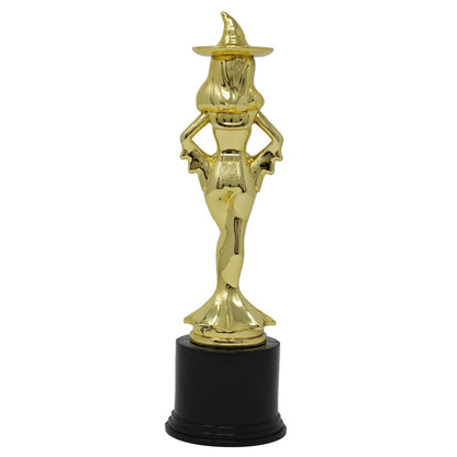 Trofeo al Miglior Costume di Halloween 