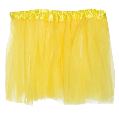 Tutù Giallo per bambini