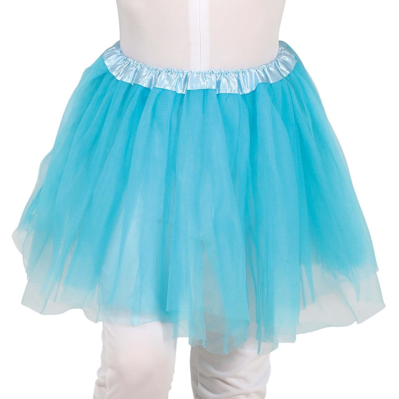 Tutù Blu Chiaro per bambini