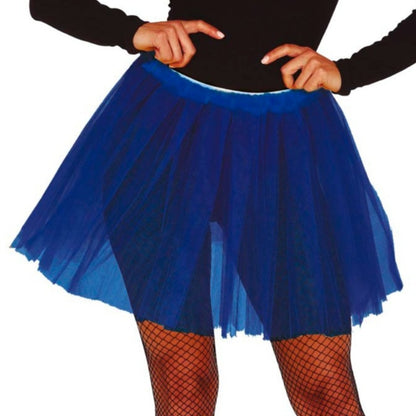  Tutù Blu
