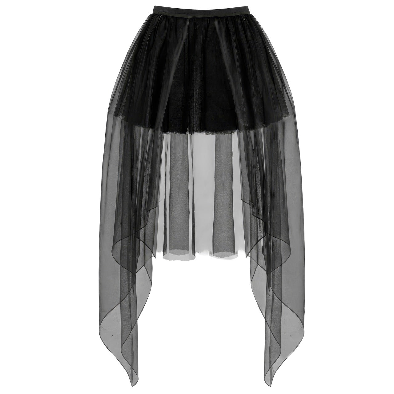 Tutu Nero Lungo
