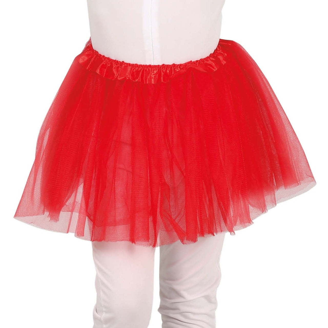 Tutù Rosso per bambini