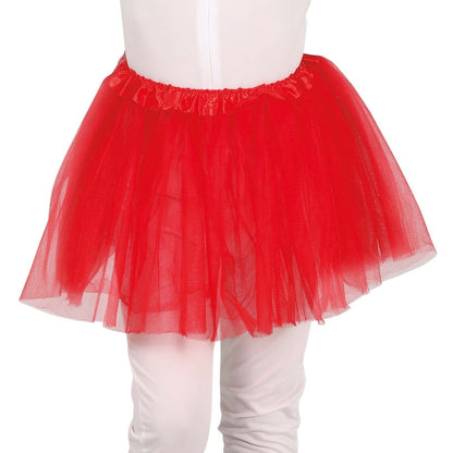 Tutù Rosso per bambini