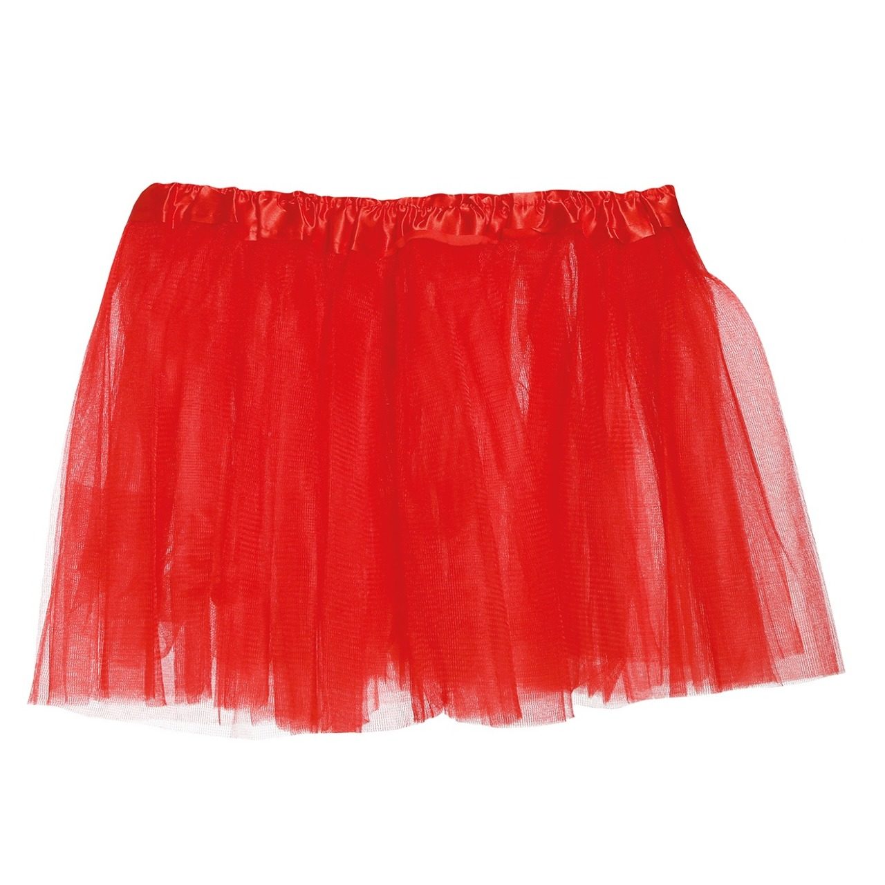 Tutù Rosso per bambini