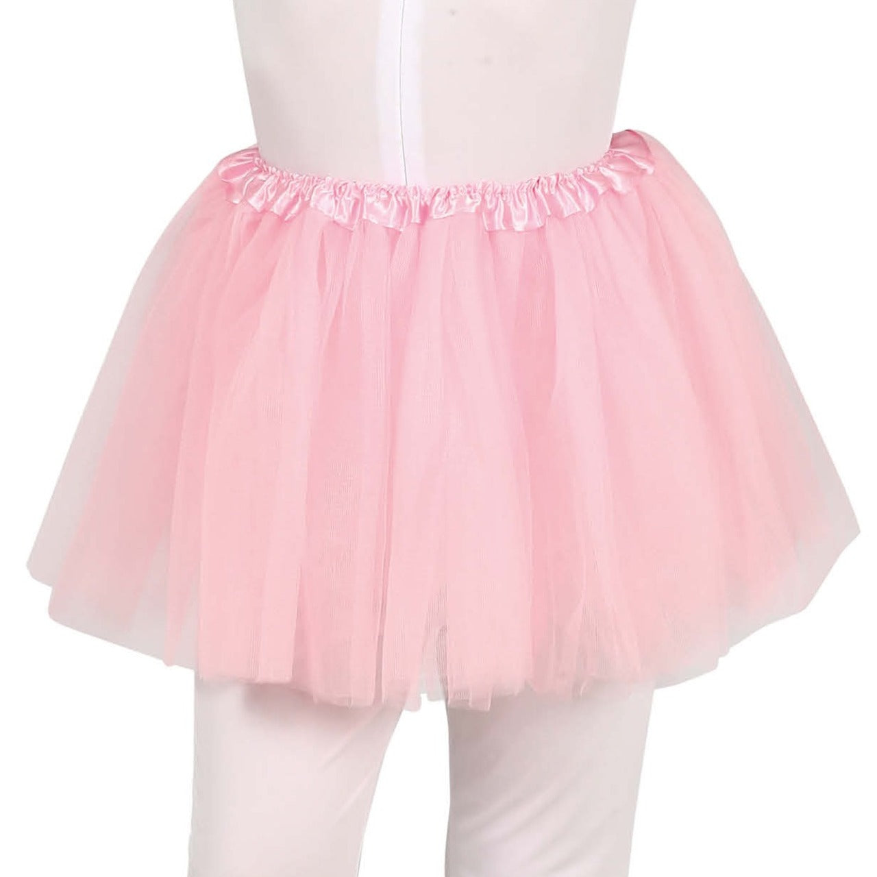 Tutù Rosa per bambini
