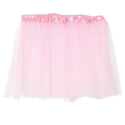 Tutù Rosa per bambini