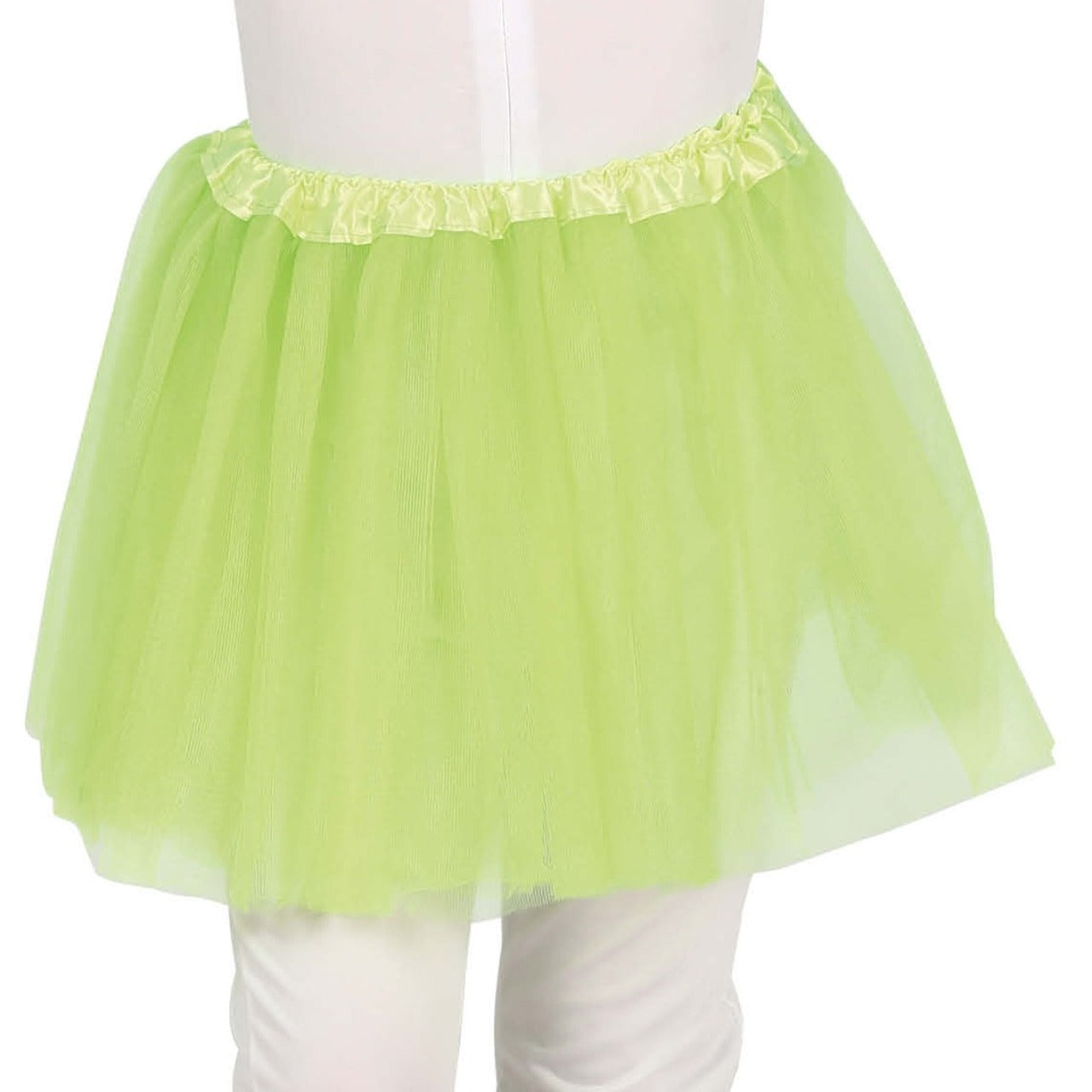 Tutù Verde Chiaro per bambini