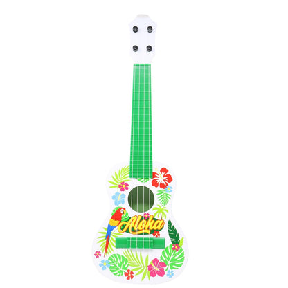 Ukulele hawaiano