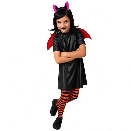 Costume da Vampira Mavis per bambina
