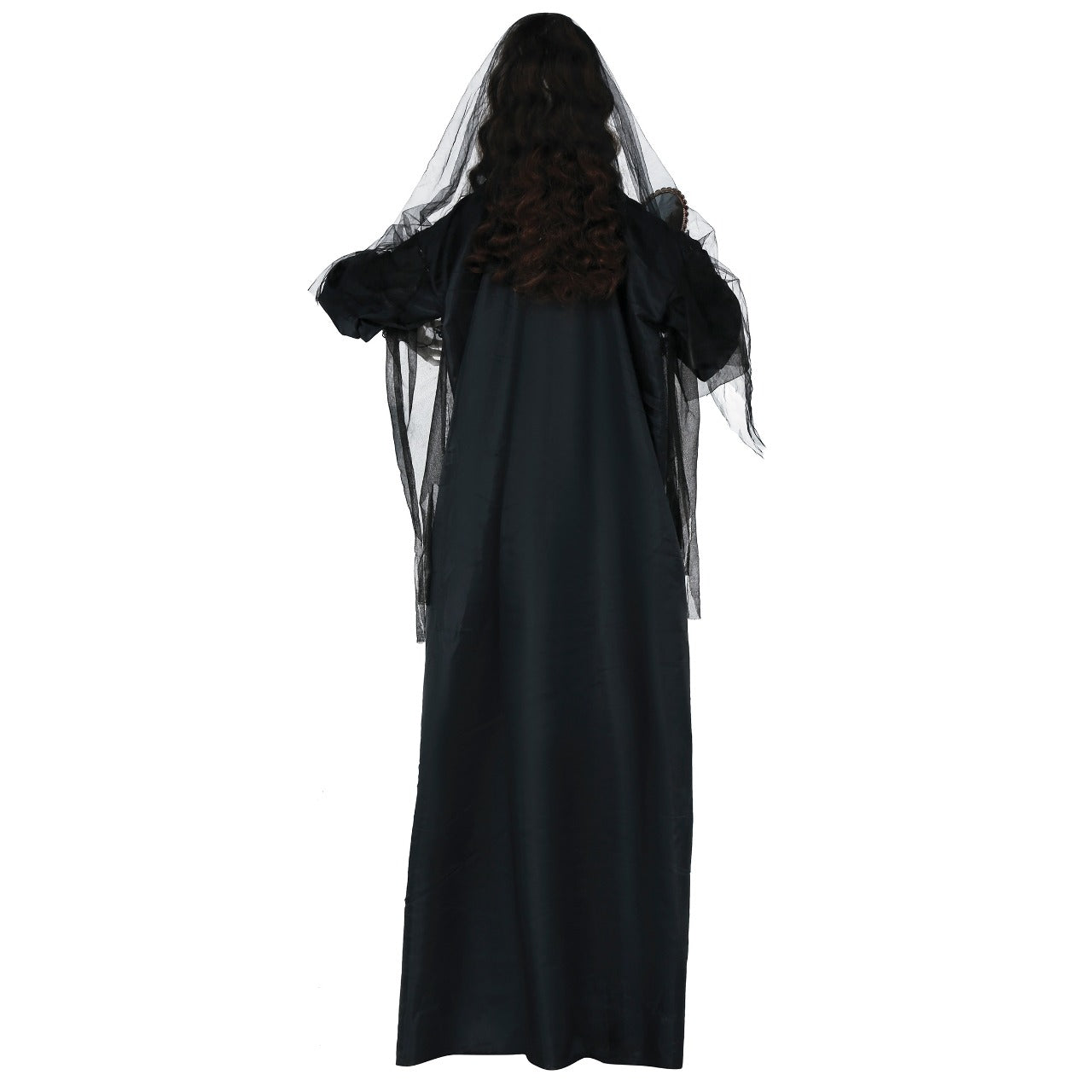 Vampira terrificante